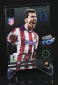 MANDZUKIC  LIMITED EDITION CHAMPIONS LEAGUE 2014 2015 PANINI ADRENALYN XL cards karta limitowana