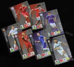 FANS Favourite Champions League 2012-13 Panini 