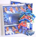 CHAMPIONS LEAGUE 2015 PANINI ADRENALYN XL