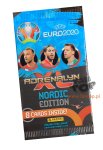 NORDIC edition booster packs  - EURO 2020  