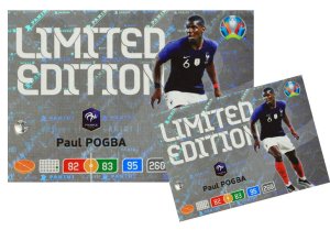 POGBA  XXL Limited  -  EURO 2020  