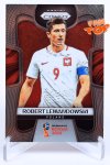 LEWANDOWSKI base card #146 - PRIZM World Cup 2018