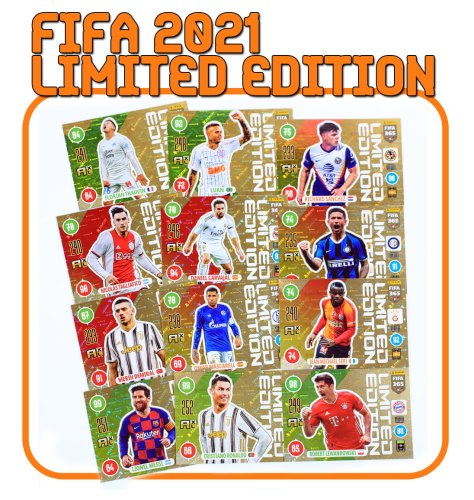 fifa 365 limited edition cards 2016 Panini Adrenalyn XL EXCLUSIVE Neymar Jr. Card! Rare Awesome Special Great Looking Card Imported from Europe! Shipped in Ultra Pro Top Loader to Protect it ! Panini FIFA 365 Adrenalyn XL