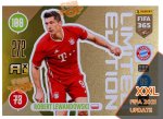LEWANDOWSKI  XXL Limited  -  UPDATE Fifa 365 2021