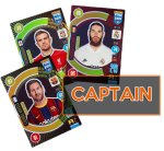 cards CAPTAIN  -  UPDATE Fifa 365 2021
