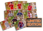 cards Limited Edition -  UPDATE Fifa 365 2021  