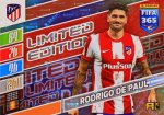 Rodrigo De Paul - Atletico Limited  FIFA 2022