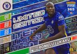 Romelu LUKAKU - Chelsea Limited  FIFA 2022