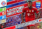 Dayot Upamecano Bayern Munchen Limited  FIFA 2022
