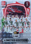 DENMARK  XXL Limited Line Up - World Cup QATAR 2022