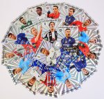  Limited Edition cards select  2025 CLUB WORLD CUP FIFA 