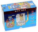 2026 FIFA 365 Nordic GIFT BOX XXL window Limited to select 