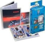 2026 FIFA BLISTER Nordic + ALBUM XXL  on BIG Limited cards
