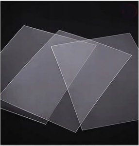 CARD SLEEVES standard size 100 pcs