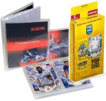 2026 FIFA BLISTER standard + ALBUM XXL  on BIG Limited cards 