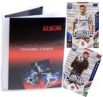  ALBUM XXL  on BIG Limited cards + 2 cards XXL Kedziora + Dragowski 2026 FIFA