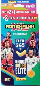 BLISTER XXL Limited  2027 FIFA 365 