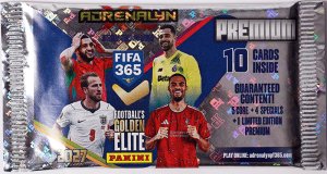 PREMIUM booster pack  2027 FIFA 365