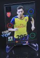OZIL LIMITED EDITION CHAMPIONS LEAGUE 2014 2015 PANINI ADRENALYN XL cards karta limitowana