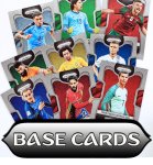1 - 145 BASE CARDS  - cards select - PRIZM World Cup 2018    