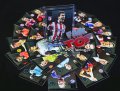 LIMITED EDITION cards karty CHAMPIONS LEAGUE 2014 2015 PANINI ADRENALYN XL UEFA