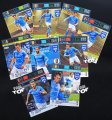 malmo FIFA 365 cards karty panini