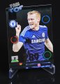SCHURLE LIMITED EDITION CHAMPIONS LEAGUE 2014 2015 PANINI ADRENALYN XL cards karta limitowana