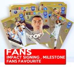 FANS - Milestone , Impact Signing , Fans Favourite -  FIFA 2019 