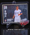 HIERRO LEGEND champions league 2015 PANINI ADRENALYN XL LEGENDA LEGENDY LEGENDS