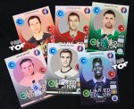 EURO 2016 -  Limited Edition - HERO cards