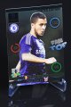 HAZARD LIMITED EDITION CHAMPIONS LEAGUE 2014 2015 PANINI ADRENALYN XL card