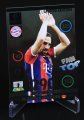 RIBERY LIMITED EDITION CHAMPIONS LEAGUE 2014 2015 PANINI ADRENALYN XL cards karta limitowana
