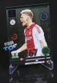 FISCHER. LIMITED EDITION CHAMPIONS LEAGUE 2014 2015 PANINI ADRENALYN XL
