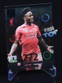 STERLING  LIMITED EDITION CHAMPIONS LEAGUE 2014 2015 PANINI ADRENALYN XL cards karta limitowana