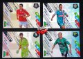PANINI ADRENALYN XL EKSTRAKLASA 2014 - 2015 LIMITED EDITION