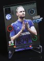 HOWEDES  LIMITED EDITION CHAMPIONS LEAGUE 2014 2015 PANINI ADRENALYN XL cards karta limitowana