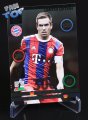 LAHM  LIMITED EDITION CHAMPIONS LEAGUE 2014 2015 PANINI ADRENALYN XL cards karta limitowana