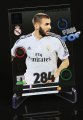 Benzema.jpg  LIMITED EDITION CHAMPIONS LEAGUE 2014 2015 PANINI ADRENALYN XL