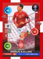 BJELLAND.jpg
ROAD TO EURO 2016 NORDIC EDITION Team MATE DANMARK