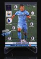 PANINI ADRENALYN XL NORDIC EDITION CHAMPIONS LEAGUE 2015 - AGUERO
