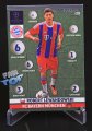PANINI ADRENALYN XL NORDIC EDITION CHAMPIONS LEAGUE 2015 - LEWANDOWSKI