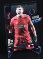 GERRARD  LIMITED EDITION CHAMPIONS LEAGUE 2014 2015 PANINI ADRENALYN XL