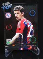 MULLER  LIMITED EDITION CHAMPIONS LEAGUE 2014 2015 PANINI ADRENALYN XL cards karta limitowana