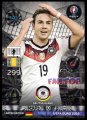 GOTZE LE ROAD EURO 2016