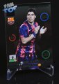 SUAREZ LIMITED EDITION CHAMPIONS LEAGUE 2014 2015 PANINI ADRENALYN XL cards karta limitowana