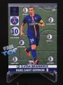 PANINI ADRENALYN XL NORDIC EDITION CHAMPIONS LEAGUE 2015 - IBRAHIMOVIC