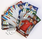 1-100 PRIZM cards select  2014  World Cup FIFA  Base cards