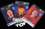 3 cards set ICON - FIFA 365 2016 