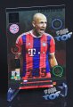 ROBBEN LIMITED EDITION CHAMPIONS LEAGUE 2014 2015 PANINI ADRENALYN XL cards karta limitowana