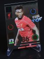 STURRIDGE LIMITED EDITION CHAMPIONS LEAGUE 2014 2015 PANINI ADRENALYN XL cards karta limitowana